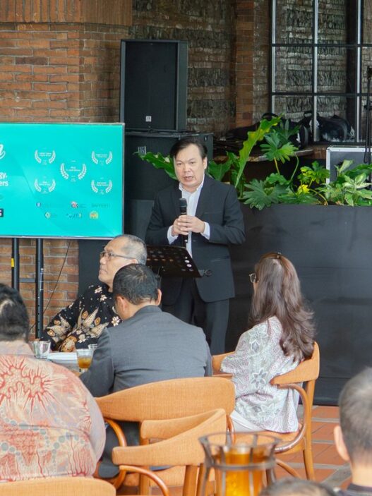 Dupoin Futures Perkuat Sinergi Regulator, Fokus Transformasi Teknologi 2026