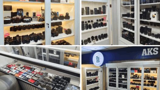 Distrokamera Perkuat Posisi sebagai Toko Kamera Terpercaya dengan Layanan Transparan, Buyback, dan Garansi All Risk