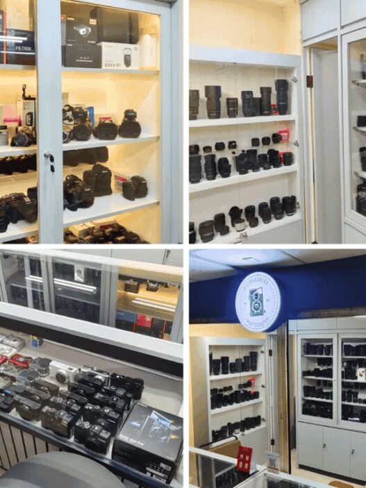 Distrokamera Perkuat Posisi sebagai Toko Kamera Terpercaya dengan Layanan Transparan, Buyback, dan Garansi All Risk