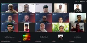 Telkom AI Center Dukung Integrasi AI Untuk Pekerja Gig Melalui Webinar Gig Economy Talks