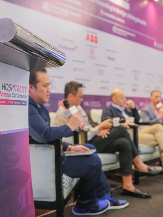 Di Dalam #HIC2026: Inovasi, Kolaborasi, dan Momentum Industri di Jakarta