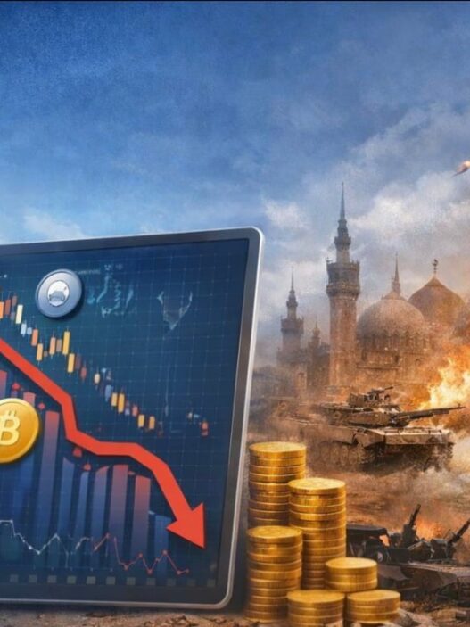 Presiden Direktur Bittime Tekankan Pentingnya Literasi Digital bagi Investor Indonesia di Tengah Gejolak Geopolitik Timur Tengah