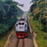 KAI Divre I Sumut Jadi Motor Penggerak Ekonomi, Mobilisasi 200.042 Penumpang Selama Februari 2026