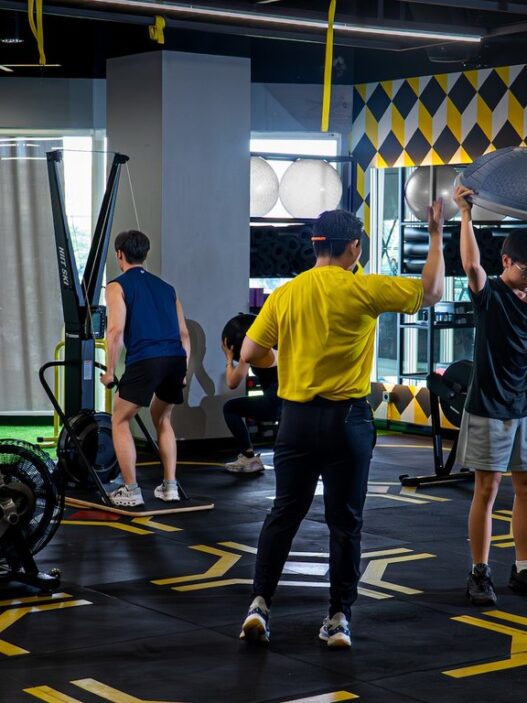 BELIEVE FITNESS LUNCURKAN ‘SIGNATURE CLASSES’: HANCURKAN TREN LATIHAN ACAK DENGAN PROTOKOL PERFORMA STANDAR GLOBAL