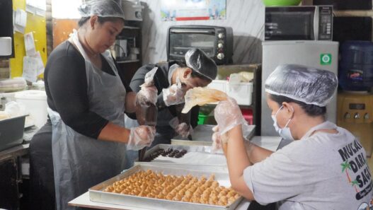 Buka Jalan Menuju Kemandirian UMKM Perempuan, Pertamina Buka Program PFpreneur