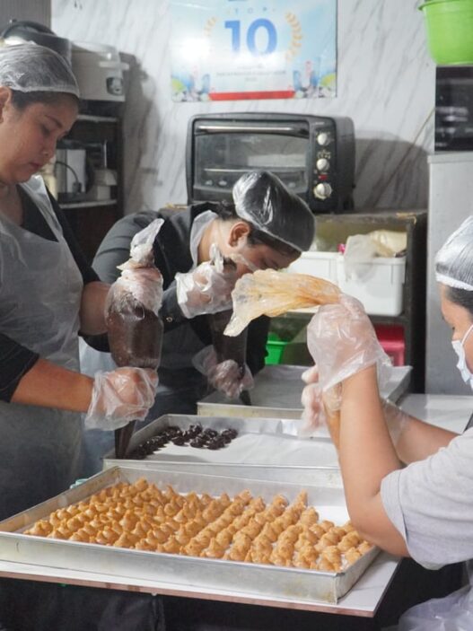 Buka Jalan Menuju Kemandirian UMKM Perempuan, Pertamina Buka Program PFpreneur