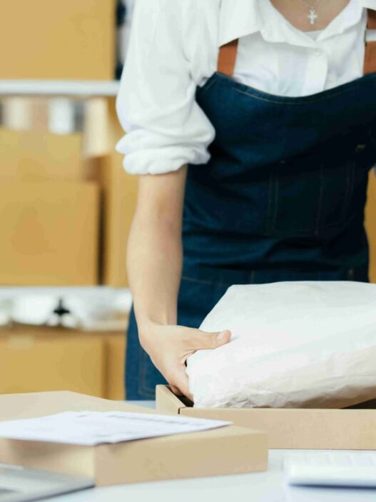 Solusi Kirim Paket ke Luar Negeri melalui Jaringan Cabang Airway Express