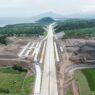 Suplai Beton WSBP untuk Jalan Tol Probolinggo–Banyuwangi Paket 3 Mendekati Rampung, Jelang Mudik Lebaran 2026