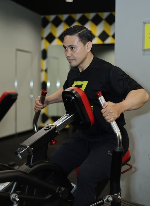 MENGAPA KAMI MEMBAYAR MEREKA PALING MAHAL DI INDONESIA: Believe Fitness Alam Sutera Ungkap Standar Brutal di Balik Jajaran “Top 1% Coaches”