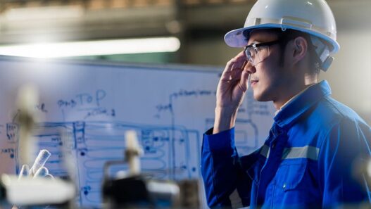 Pilihan Kuliah Program Profesi Insinyur di Jakarta