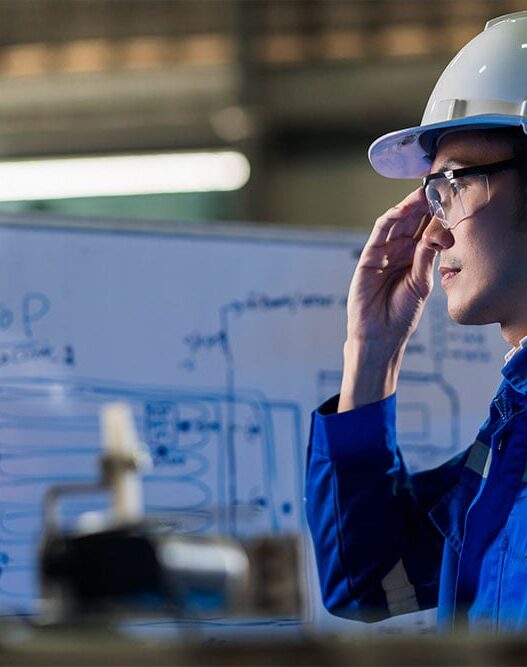 Pilihan Kuliah Program Profesi Insinyur di Jakarta