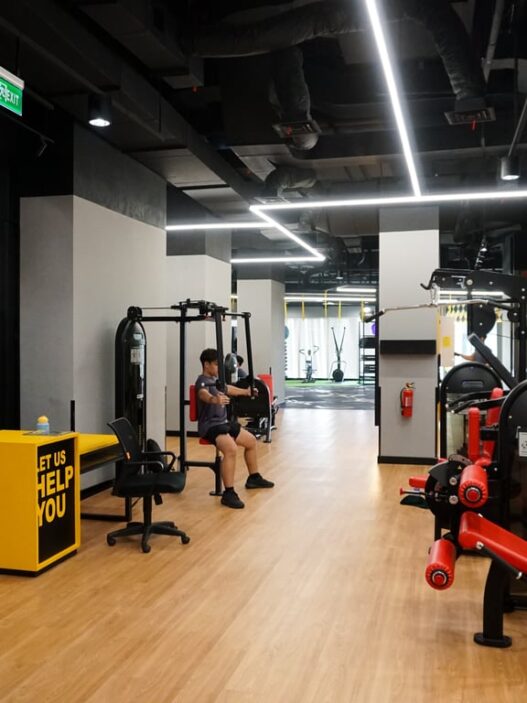 SELAMAT TINGGAL ‘GYM ANXIETY’: Believe Fitness Pacific Garden Rilis Ruang Privat Anti-Intimidasi Berkonsep Nyaman dan Privat