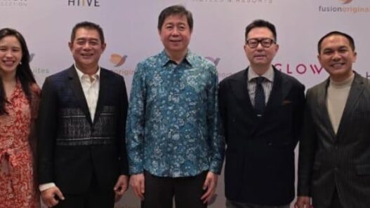 Topotels Hotels & Resorts Hadirkan Kepemimpinan Baru dan Struktur Corporate Terintegrasi untuk Mendorong Transformasi Industri Hospitality Indonesia