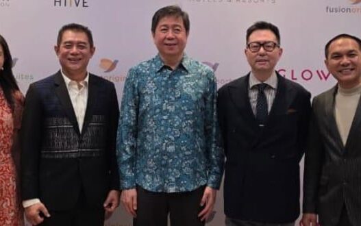 Topotels Hotels & Resorts Hadirkan Kepemimpinan Baru dan Struktur Corporate Terintegrasi untuk Mendorong Transformasi Industri Hospitality Indonesia