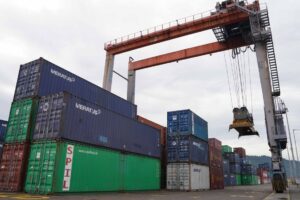 Arus Logistik Jelang Lebaran Meningkat, Pelindo Antisipasi Kepadatan di Pelabuhan