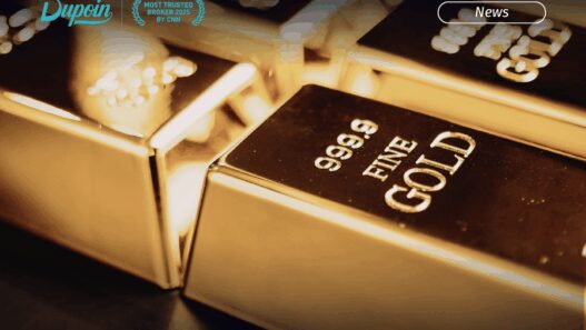 Harga Emas Menguat Seiring Redanya Ketegangan Global, Tren Positif Diproyeksikan Berlanjut