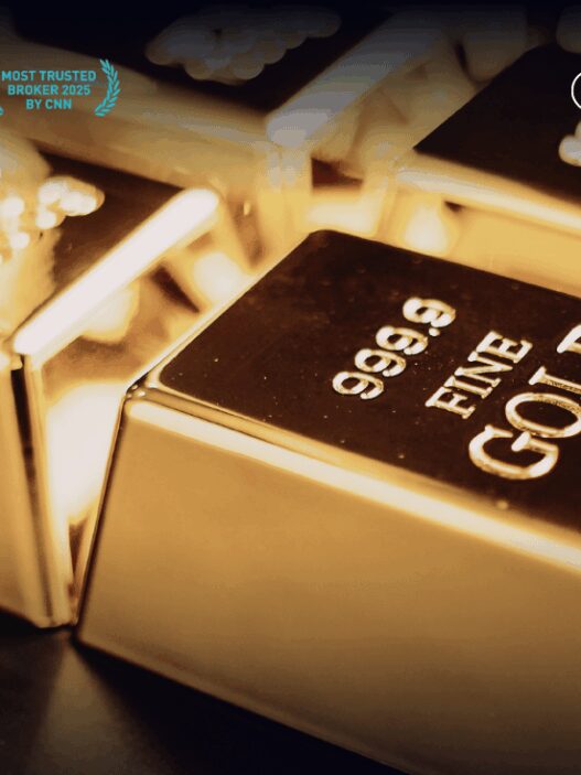 Harga Emas Menguat Seiring Redanya Ketegangan Global, Tren Positif Diproyeksikan Berlanjut