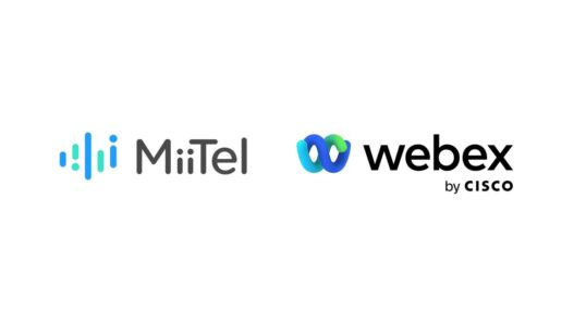 MiiTel Meetings Kini Terintegrasi dengan Webex