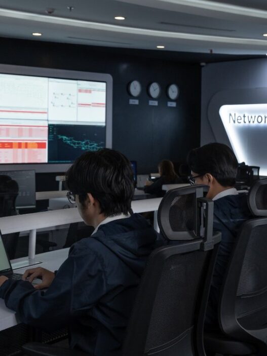 Lintasarta Jaga Lonjakan Trafik Idulfitri 2026: Pemulihan Jaringan Makin Cepat 60% di Periode Puncak, Gangguan Turun 20%