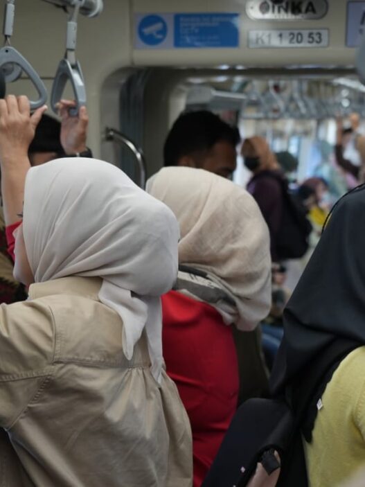 Pengguna LRT Jabodebek Tumbuh 22 Persen di Triwulan I 2026