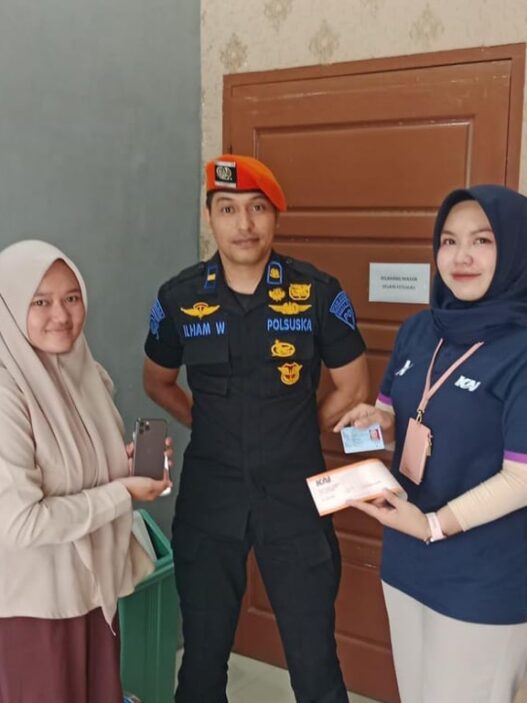 Layanan Lost and Found KAI Divre III Palembang Jaga Keamanan Barang Pelanggan Selama Angkutan Lebaran 2026