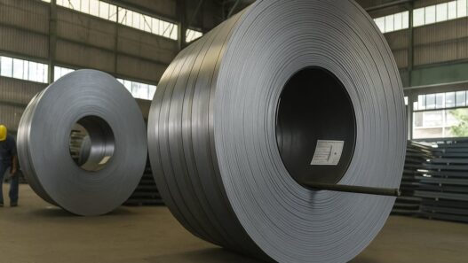 Momentum Penguatan Industri Baja Nasional di Tengah Gejolak Selat Hormuz