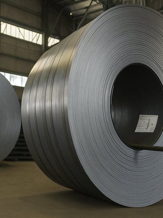 Momentum Penguatan Industri Baja Nasional di Tengah Gejolak Selat Hormuz