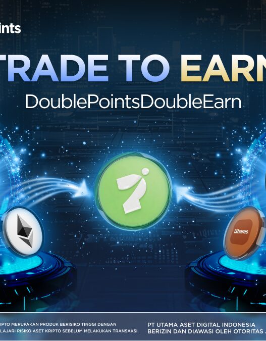Bittime Hadirkan Peluang Baru Melalui Bittime Mining Points, Maksimalkan Keuntungan Trading dengan Total Prize Pool Lebih dari 30.000 Palapa