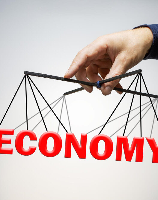 Memahami Siklus Ekonomi Global dan Dampaknya bagi Investor: Dari Ekspansi ke Resesi