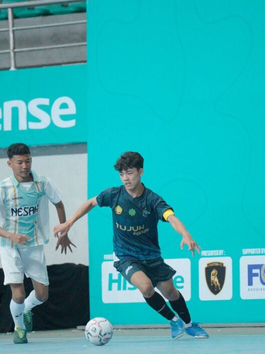 Hisense Dorong Dampak Nyata ESG Melalui Hisense Cup 2026 di Indonesia