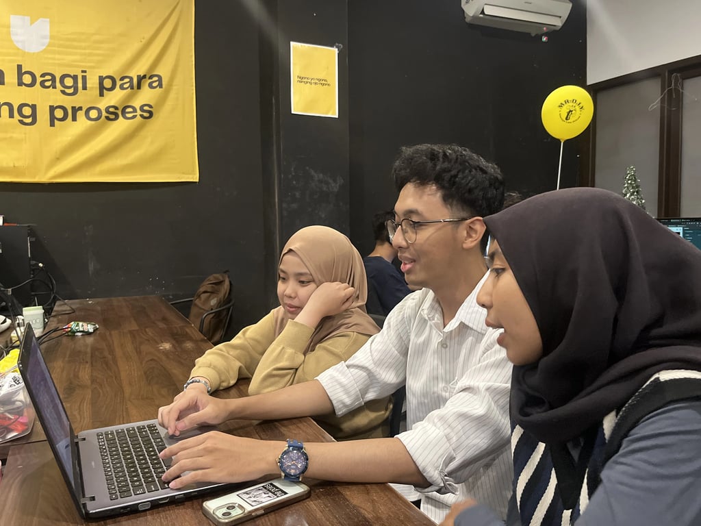 Bisnis B2B Makin Butuh Agency Spesialis: Uraga Digital Agency Jawab Kebutuhan Pasar