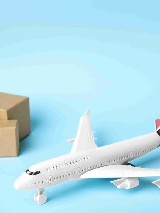 Pilih Express atau Economy? Trik Tepat Waktu Saat Kirim Paket Ke Luar Negeri