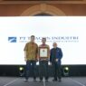 Inovasi Ekosistem Digital “ELVIS” Antar PT Tracon Industri Raih Penghargaan Indonesia Best Digital Innovation 2025