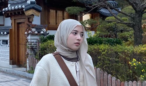 Mahasiswa BINUS @Bekasi Kembangkan Perspektif Global Lewat Study Abroad di Korea Selatan