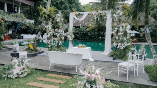 Tren Wedding Bogor 2026: Outdoor, Intimate, dan Venue-Only Semakin Populer