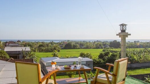 Tren Pariwisata Seririt Bali: Destinasi Tenang di Bali Utara yang Mulai Menarik Perhatian Wisatawan