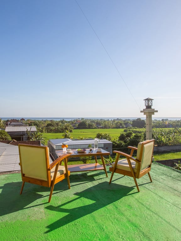 Tren Pariwisata Seririt Bali: Destinasi Tenang di Bali Utara yang Mulai Menarik Perhatian Wisatawan