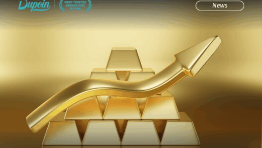 Harga Emas Tunjukkan Kinerja Positif, Tren Bullish Masih Terjaga Sepanjang Pekan