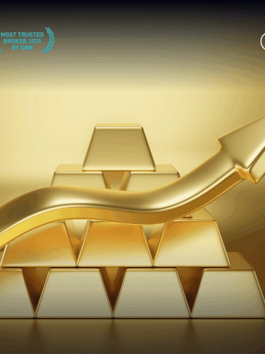 Harga Emas Tunjukkan Kinerja Positif, Tren Bullish Masih Terjaga Sepanjang Pekan