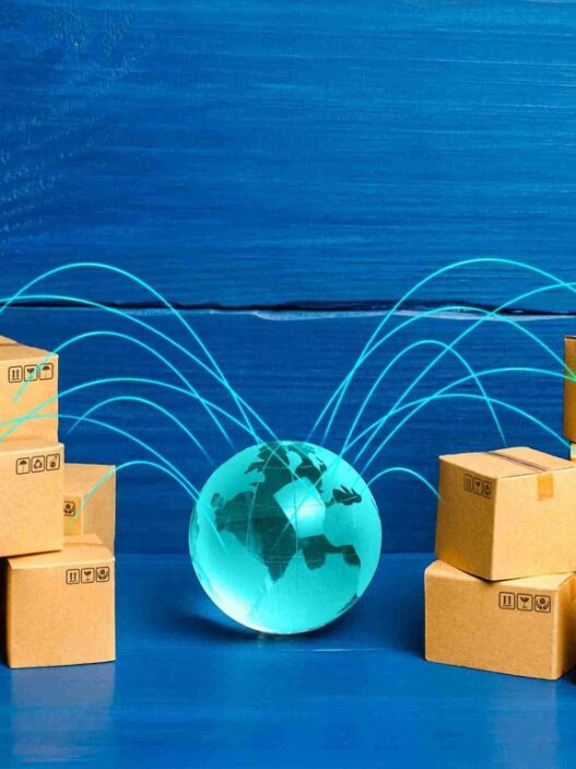 Bebas Overthinking, Ini Cara Lacak dan Amankan Kirim Paket Ke Luar Negeri