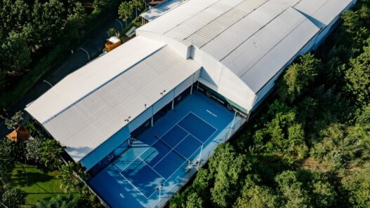 Liga.Tennis Luncurkan Liga.Tennis Racquet Sports Report 2026, Ungkap Perkembangan Olahraga Raket di Indonesia