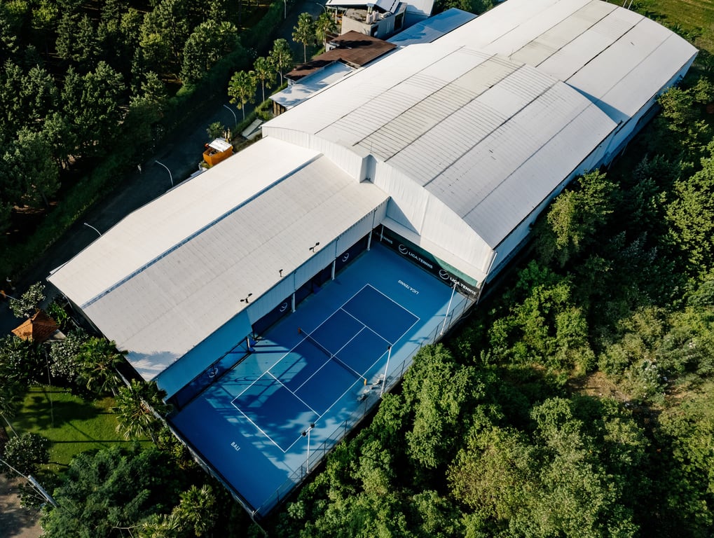 Liga.Tennis Luncurkan Liga.Tennis Racquet Sports Report 2026, Ungkap Perkembangan Olahraga Raket di Indonesia