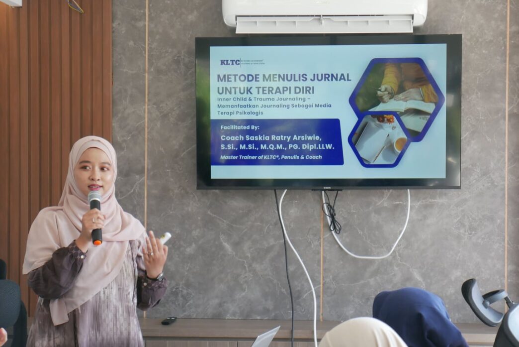 KLTC® Tunjuk Saskia Ratry Arsiwie sebagai Komisaris Utama, Perkuat Fokus pada Pengembangan Keluarga dan SDM