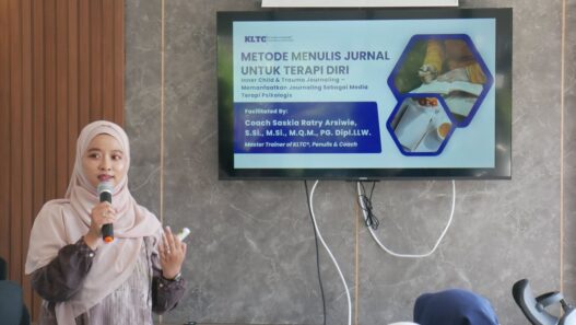 KLTC® Tunjuk Saskia Ratry Arsiwie sebagai Komisaris Utama, Perkuat Fokus pada Pengembangan Keluarga dan SDM