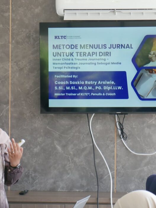 KLTC® Tunjuk Saskia Ratry Arsiwie sebagai Komisaris Utama, Perkuat Fokus pada Pengembangan Keluarga dan SDM