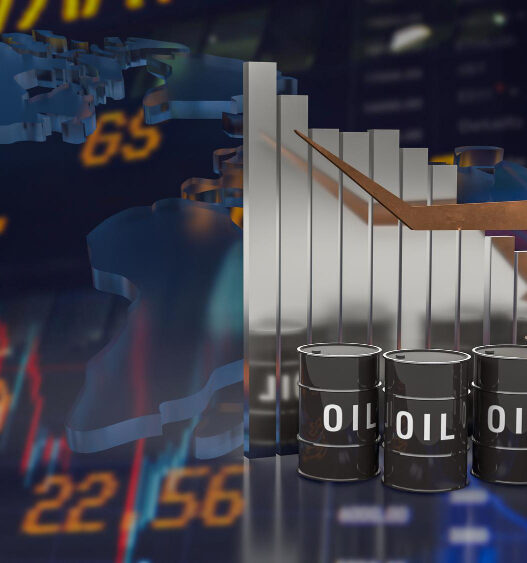 Faktor Utama yang Mempengaruhi Pergerakan Harga Minyak Dunia