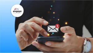 Erajaya Manfaatkan Solusi Salesforce untuk Hadirkan Pengalaman Pelanggan yang Personal dan Terintegrasi bagi 18 Juta Pelanggan