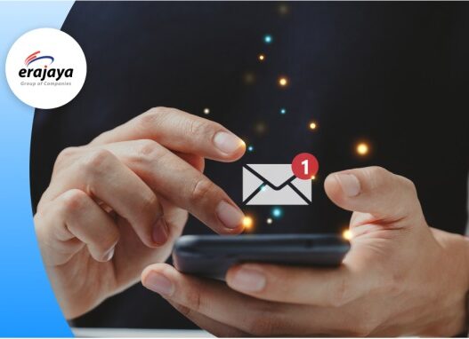 Erajaya Manfaatkan Solusi Salesforce untuk Hadirkan Pengalaman Pelanggan yang Personal dan Terintegrasi bagi 18 Juta Pelanggan