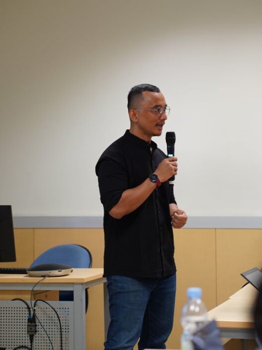 Menjawab Kebutuhan Industri, Kolaborasi Kampus dan Industri Jadi Kunci Siapkan Talenta Masa Depan