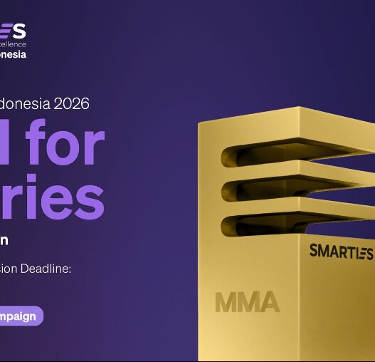 SMARTIES™ Indonesia 2026: Menyiapkan Panggung untuk Karya Pemenang Penghargaan
